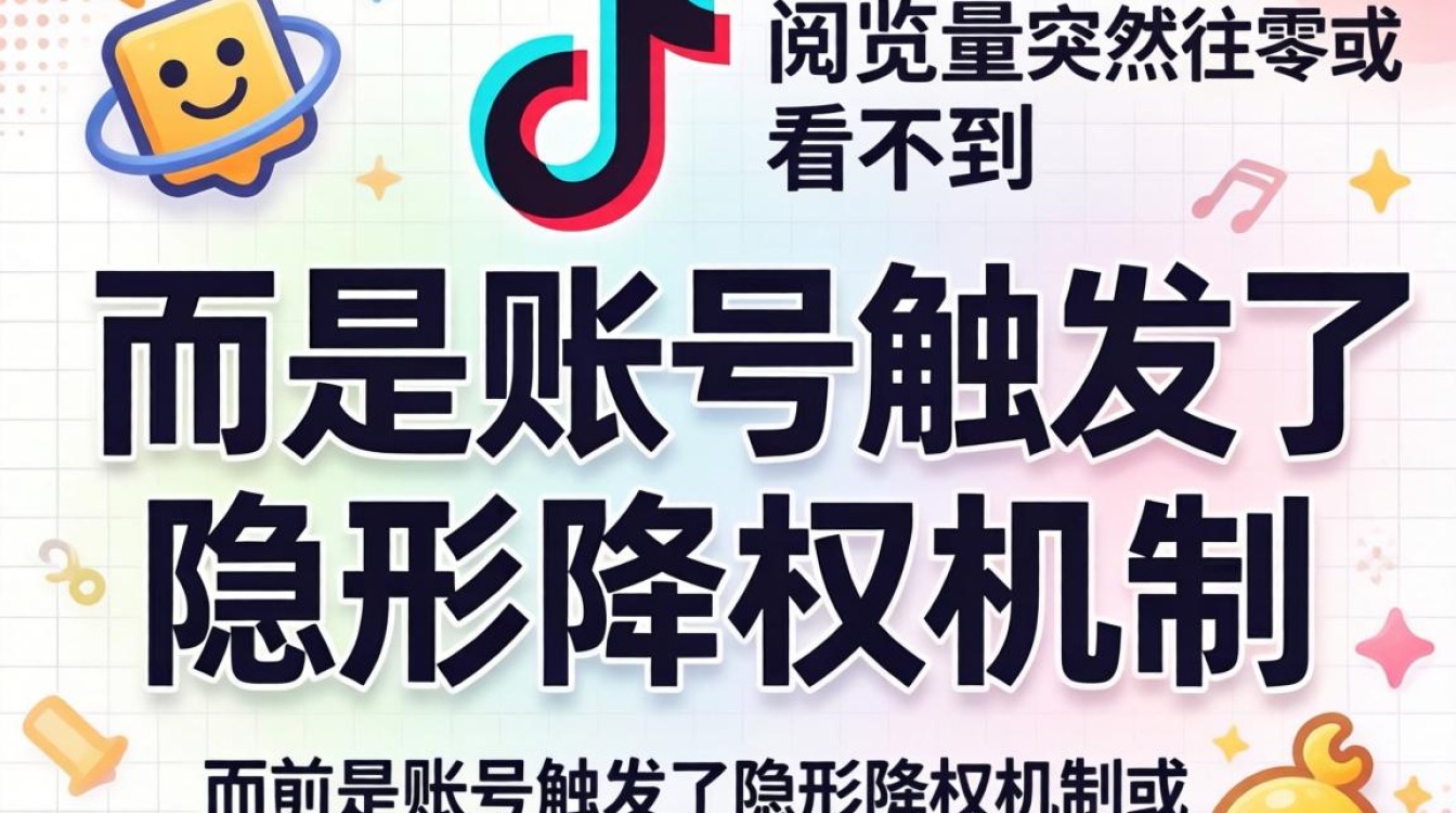 抖音浏览记录为什么消失了