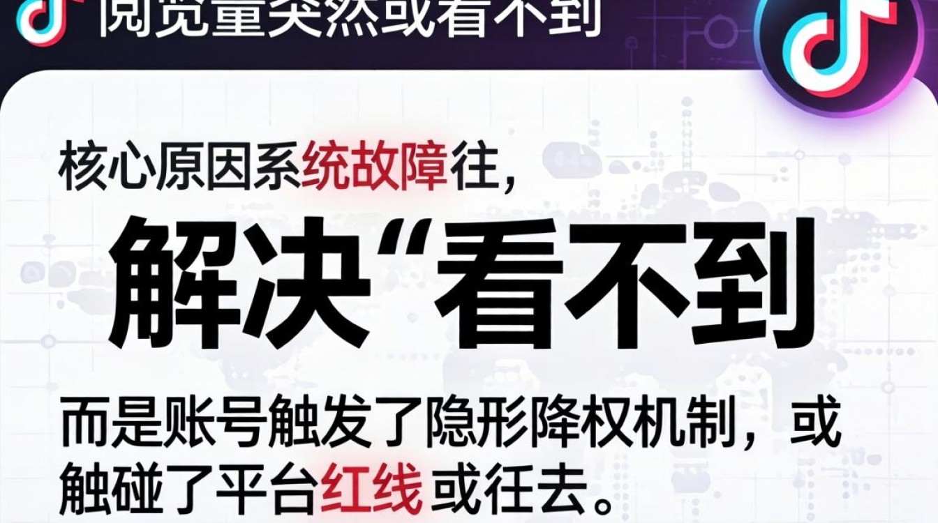 抖音浏览记录为什么消失了