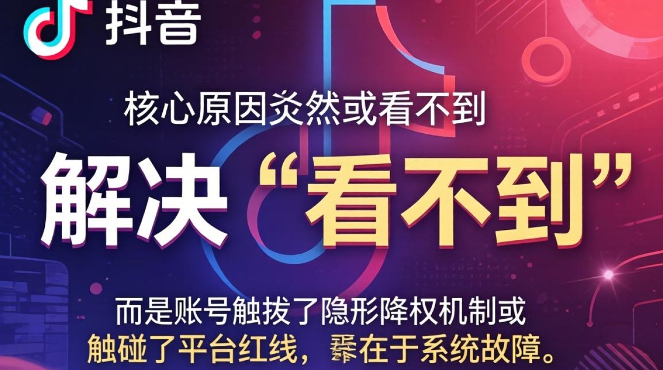 抖音浏览记录为什么消失了