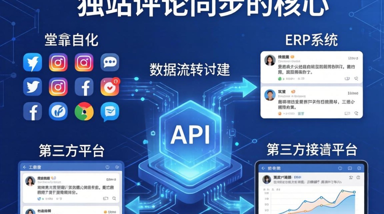 独立站评论同步方法有哪些