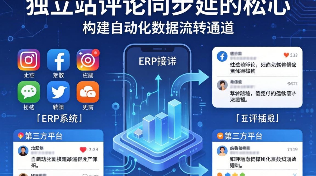 独立站评论同步方法有哪些