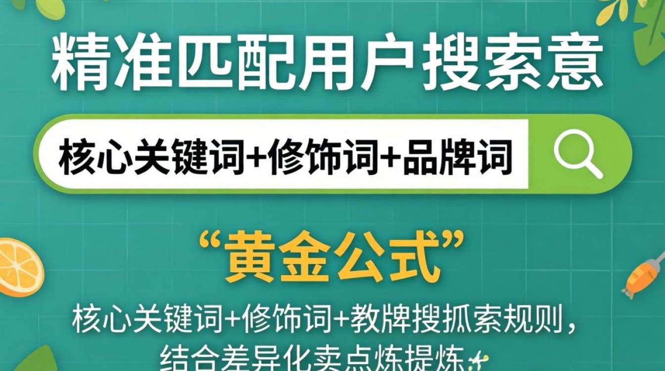 独立站标题优化技巧有哪些