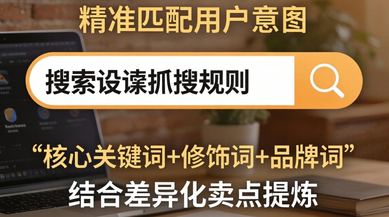 独立站标题优化技巧有哪些