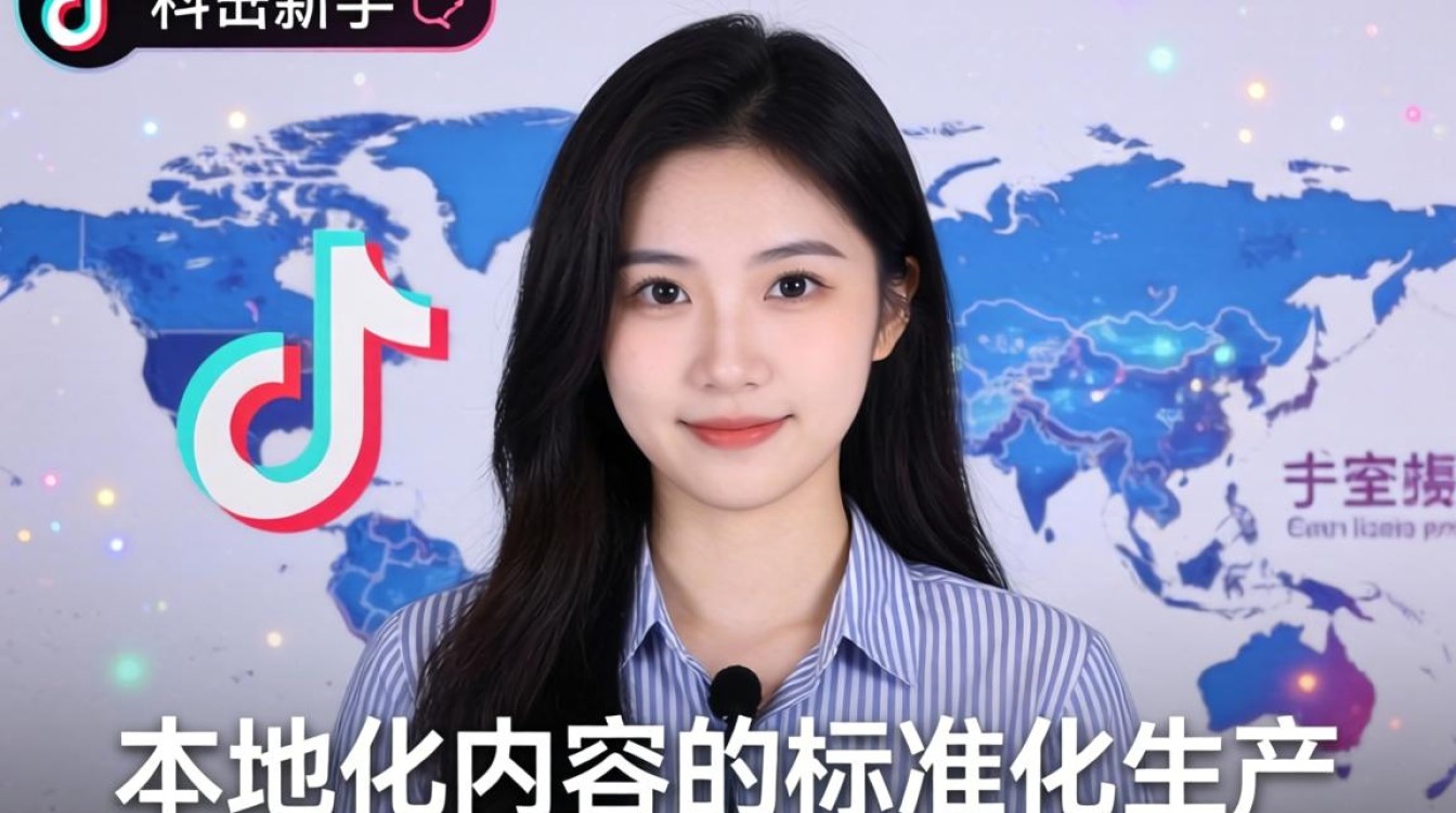 TikTok新手怎么发布视频