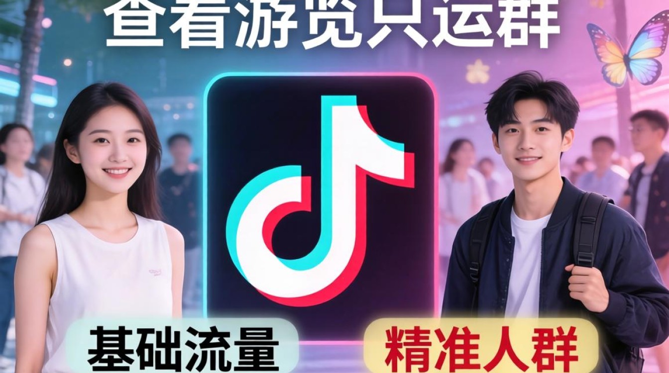 抖音浏览量怎么看数据详解