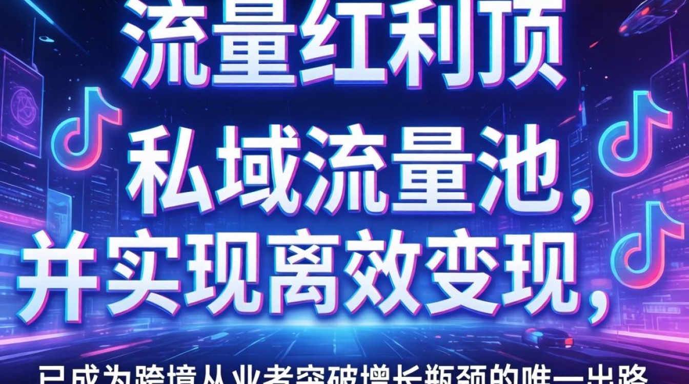 私域变现怎么做?2021tiktok苹果版持续收入打造 2021tiktok苹果版持续收入打造