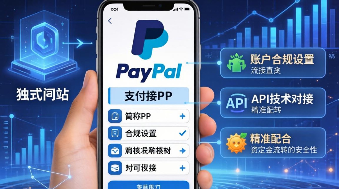 独立站怎么添加pp?独立站pp支付如何设置 独立站pp支付如何设置