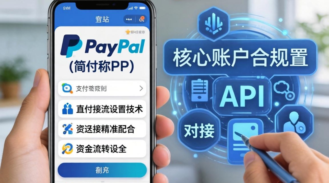 独立站怎么添加pp?独立站pp支付如何设置 独立站pp支付如何设置