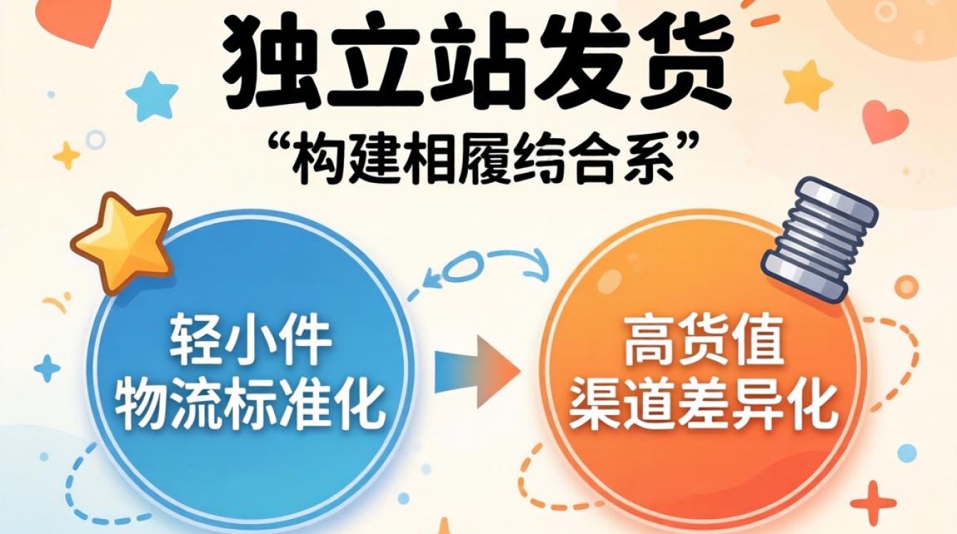 饰品独立站怎么发货?饰品独立站发货方式有哪些 饰品独立站发货方式有哪些