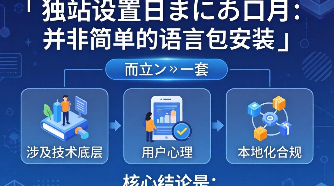 独立站怎么设置日语?独立站日语设置详细步骤教程 独立站日语设置详细步骤教程
