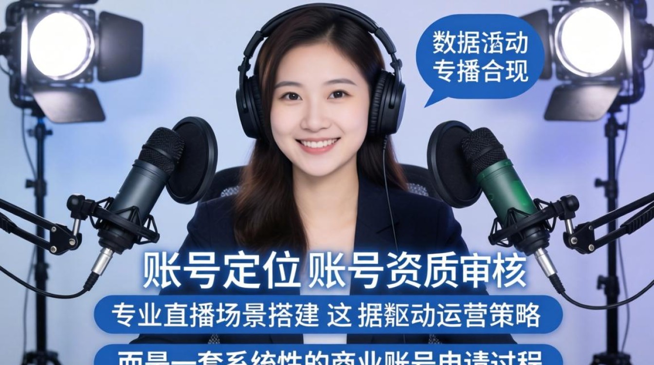 抖音广告主播注册条件有哪些