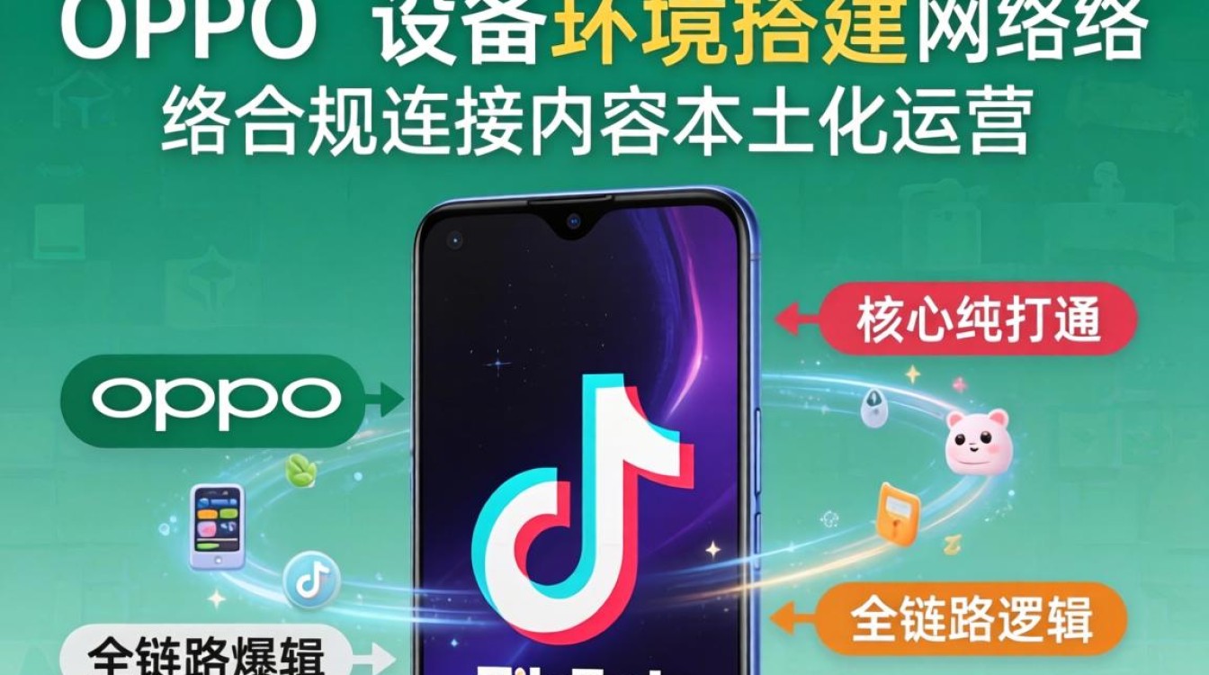 oppo手机tiktok下载教程详解