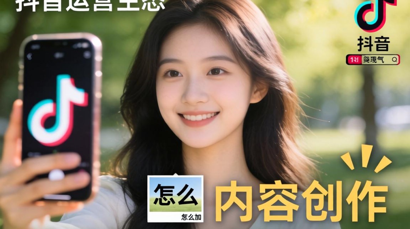 抖音图文怎么制作能上热门