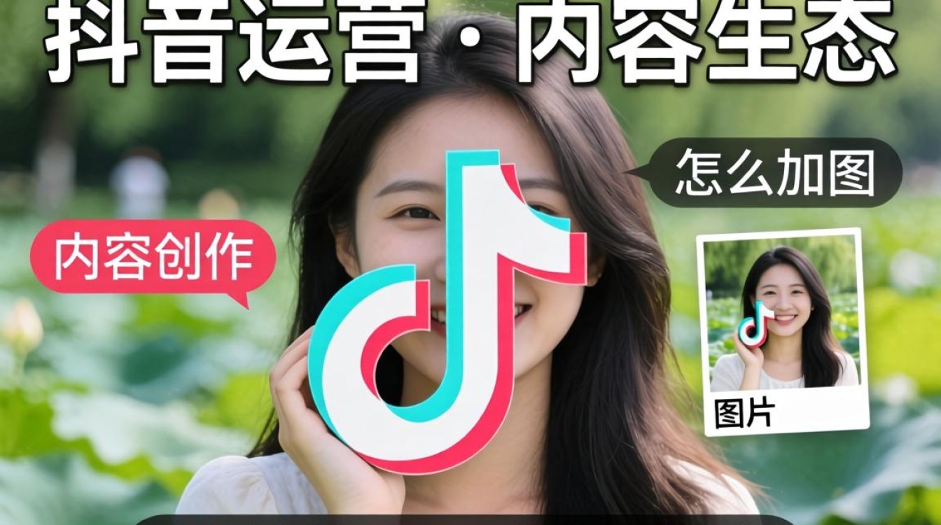 抖音图文怎么制作能上热门