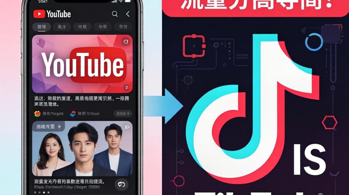 YouTube ios最新上tiktok方法