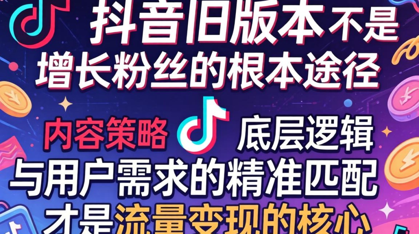 抖音涨粉最快的方法是什么