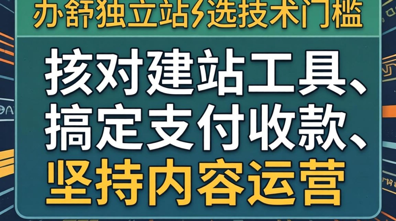 个人怎么开通独立站 你想知道的都在这里
