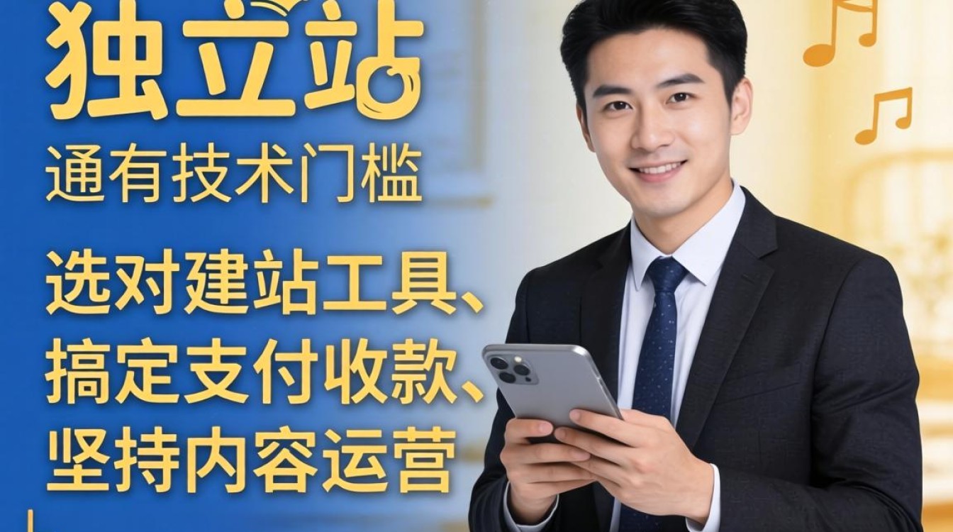 个人怎么开通独立站 你想知道的都在这里