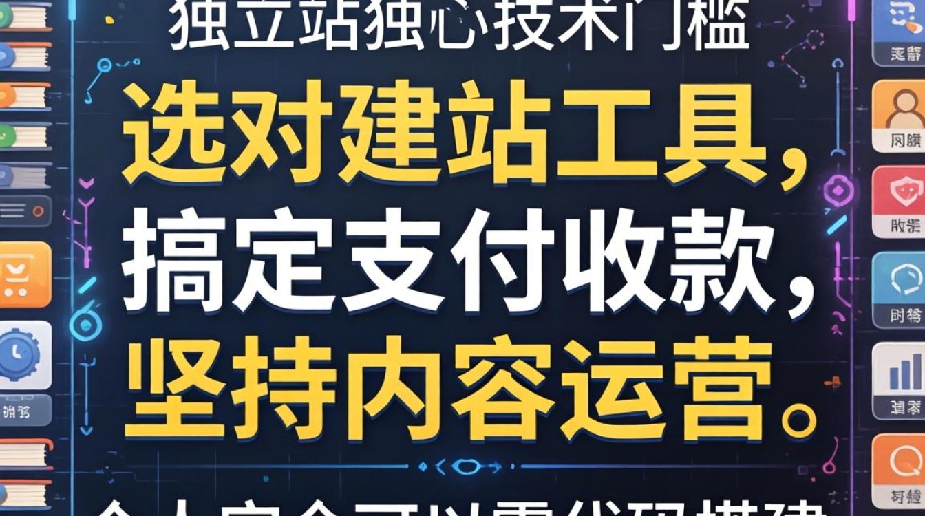 个人怎么开通独立站 你想知道的都在这里