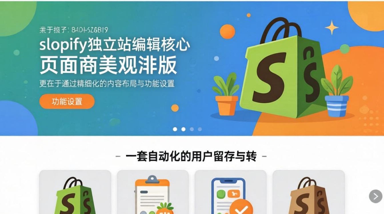 Shopify独立站怎么编辑?如何快速积累粉丝用户 Shopify独立站怎么编辑