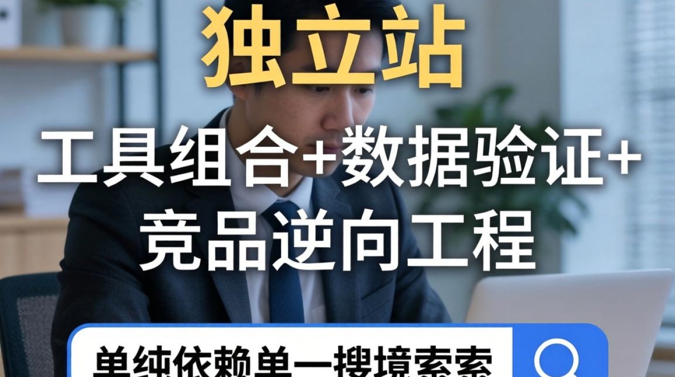 怎么去搜独立站?专业团队实战总结报告靠谱吗? 专业团队实战总结报告靠谱吗