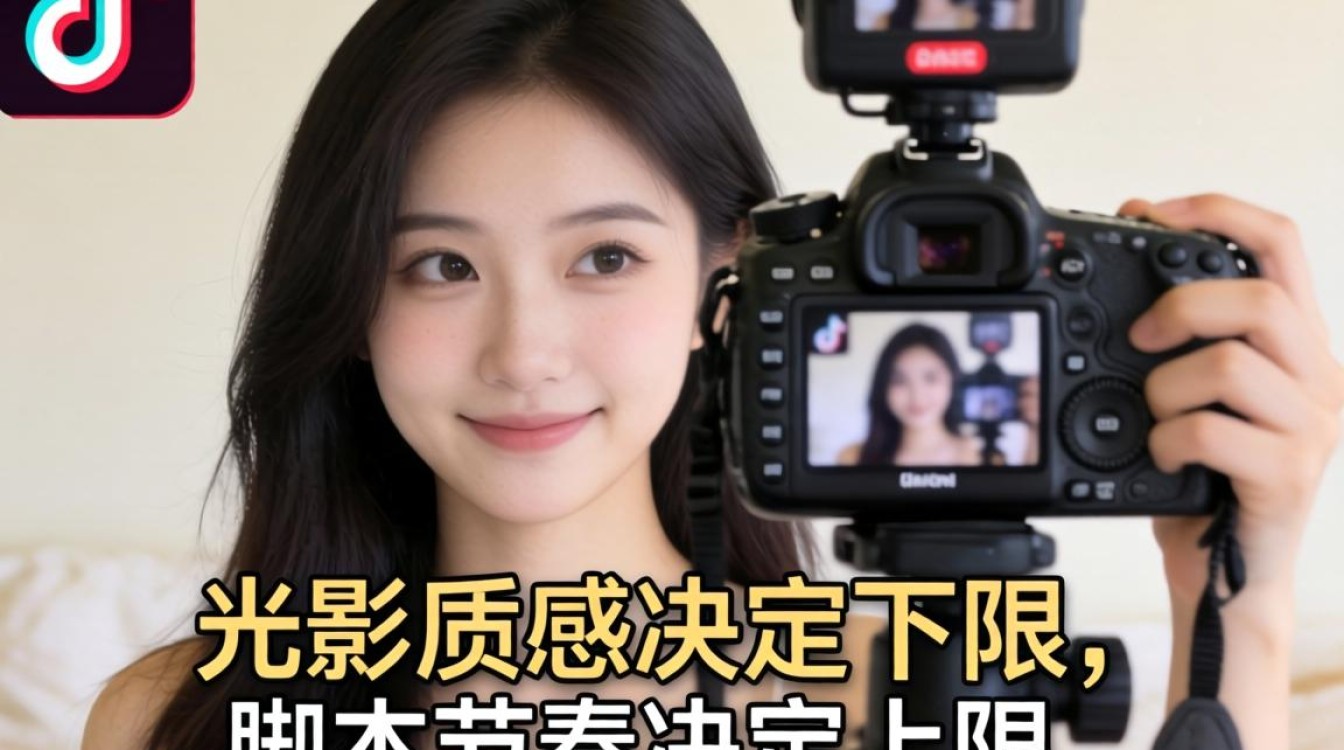 抖音怎么才能拍的最好看?新手如何拍出高质量短视频 新手如何拍出高质量短视频