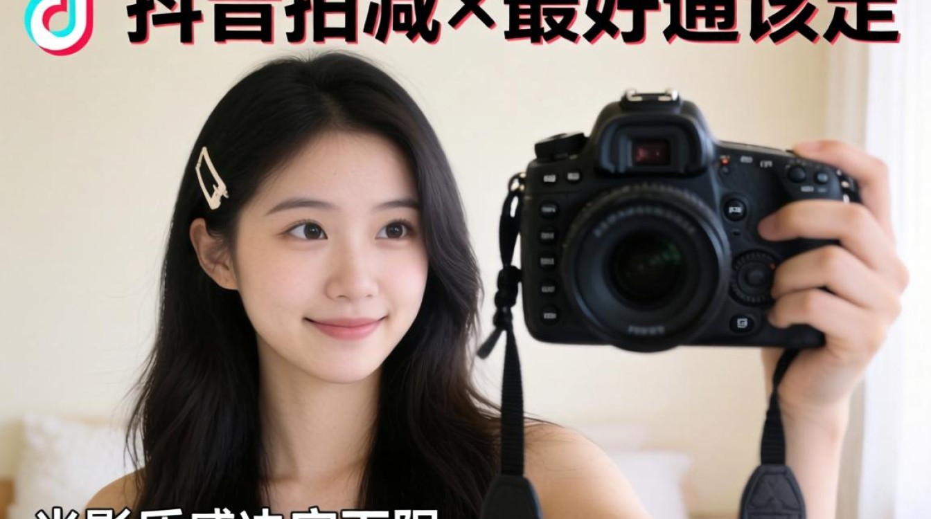 抖音怎么才能拍的最好看?新手如何拍出高质量短视频 新手如何拍出高质量短视频