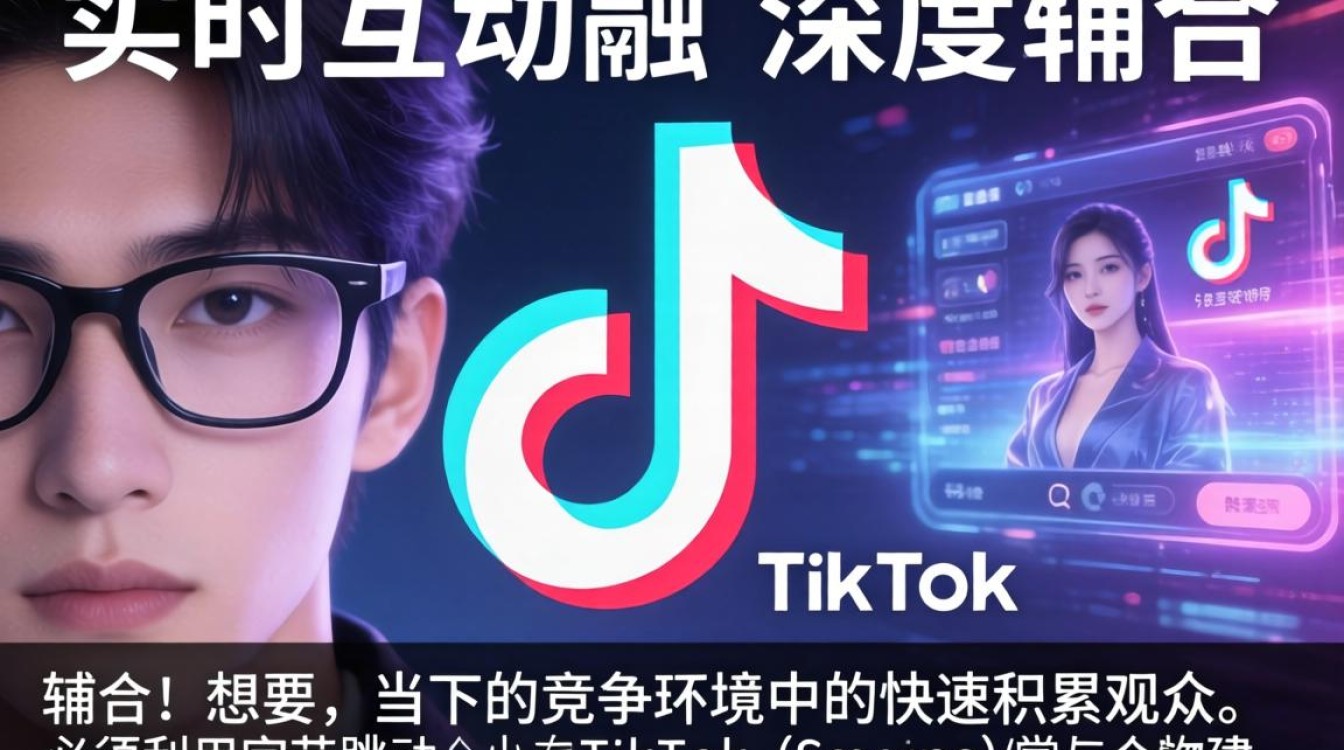 字节跳动tiktok今天消息怎么直播引流?快速积累观众技巧 字节跳动tiktok今天消息怎么直播引流