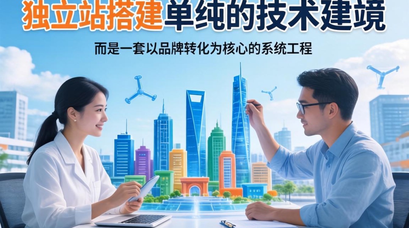 独立站搭建需要哪些必备工具