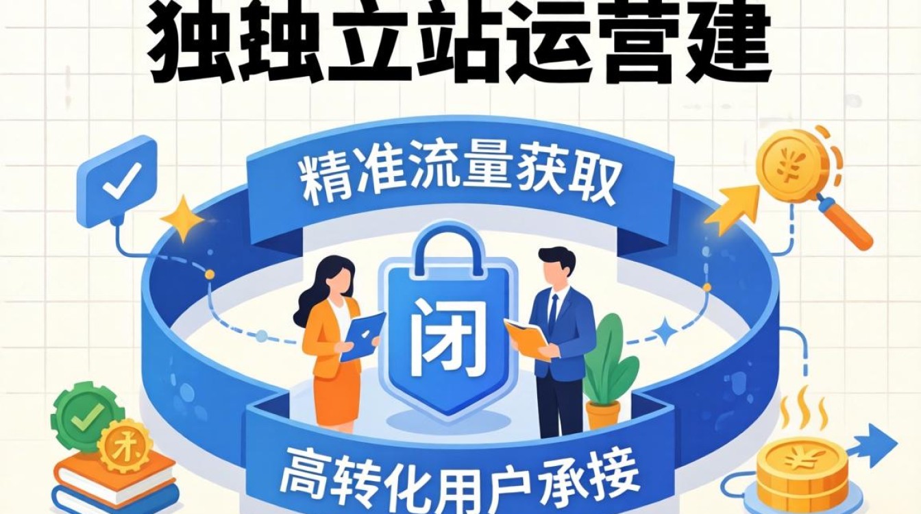 独立站怎么运营呢?独立站运营新手入门教程 独立站运营新手入门教程