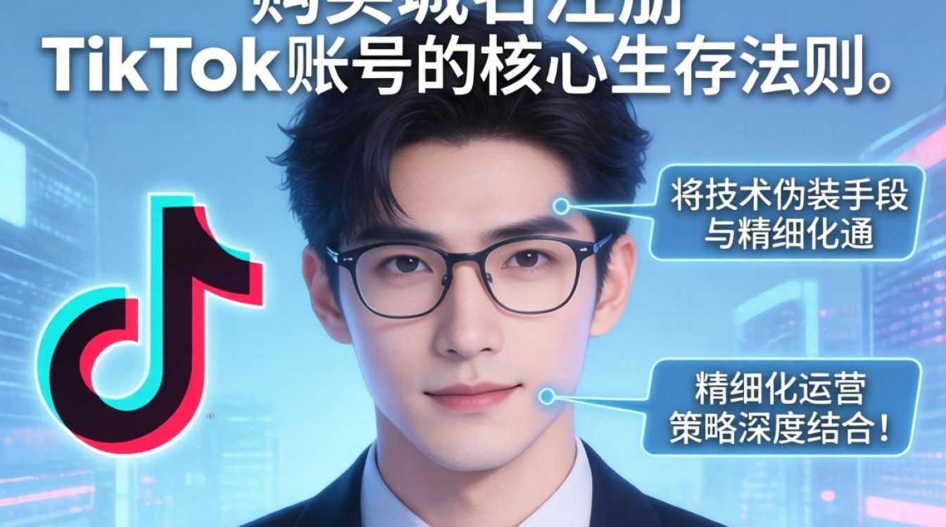 买域名批量注册tiktok违规吗?如何避免批量注册被封 买域名批量注册tiktok违规吗