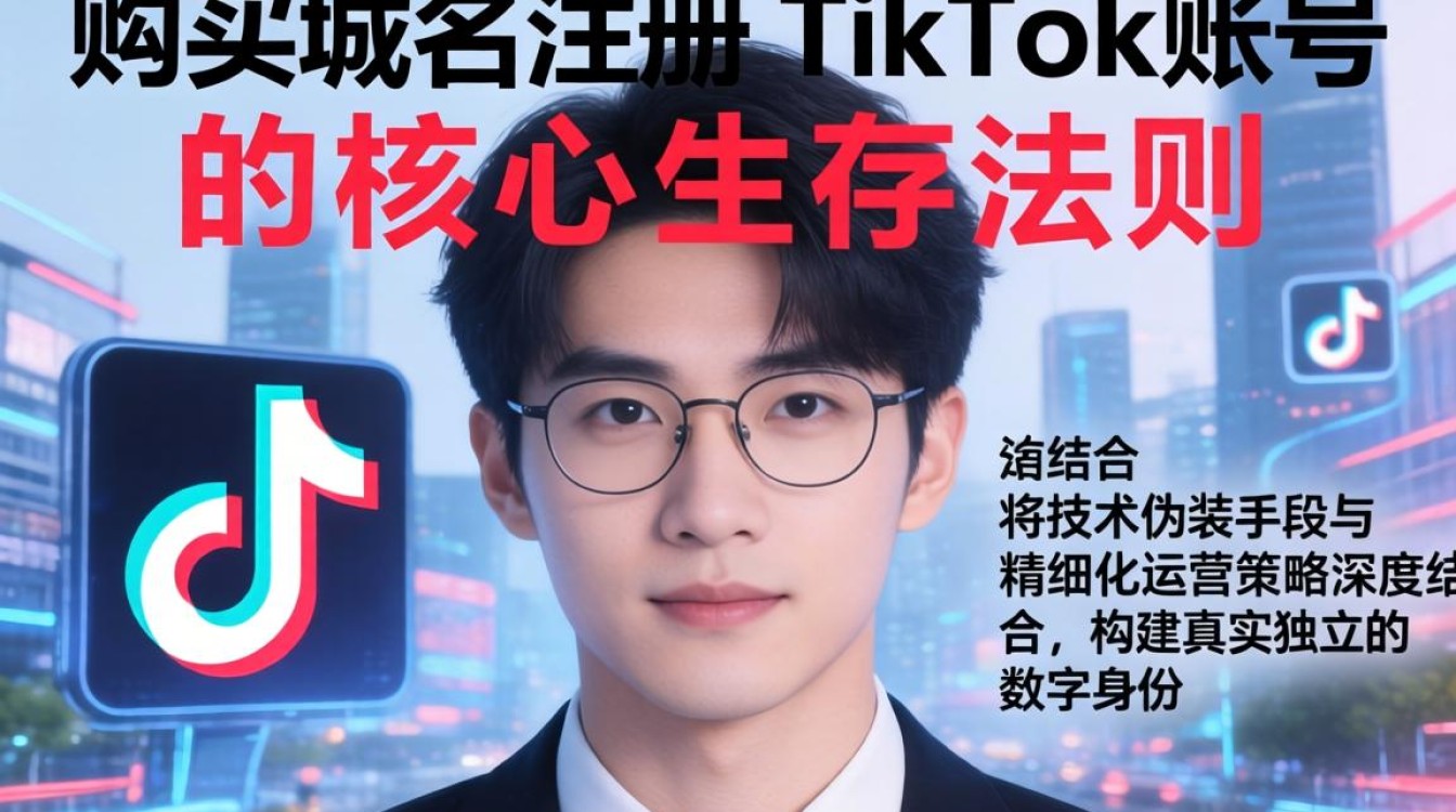 买域名批量注册tiktok违规吗?如何避免批量注册被封 买域名批量注册tiktok违规吗