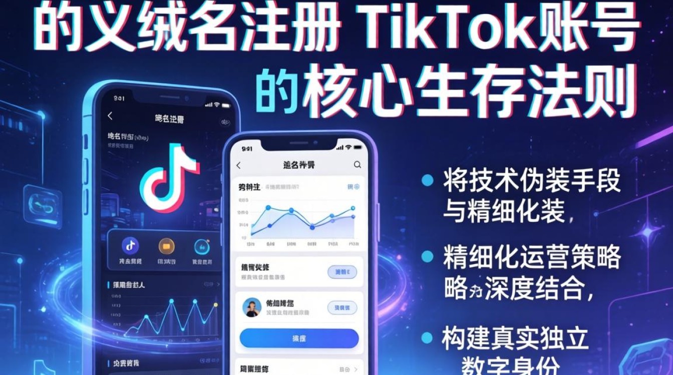 买域名批量注册tiktok违规吗?如何避免批量注册被封 买域名批量注册tiktok违规吗