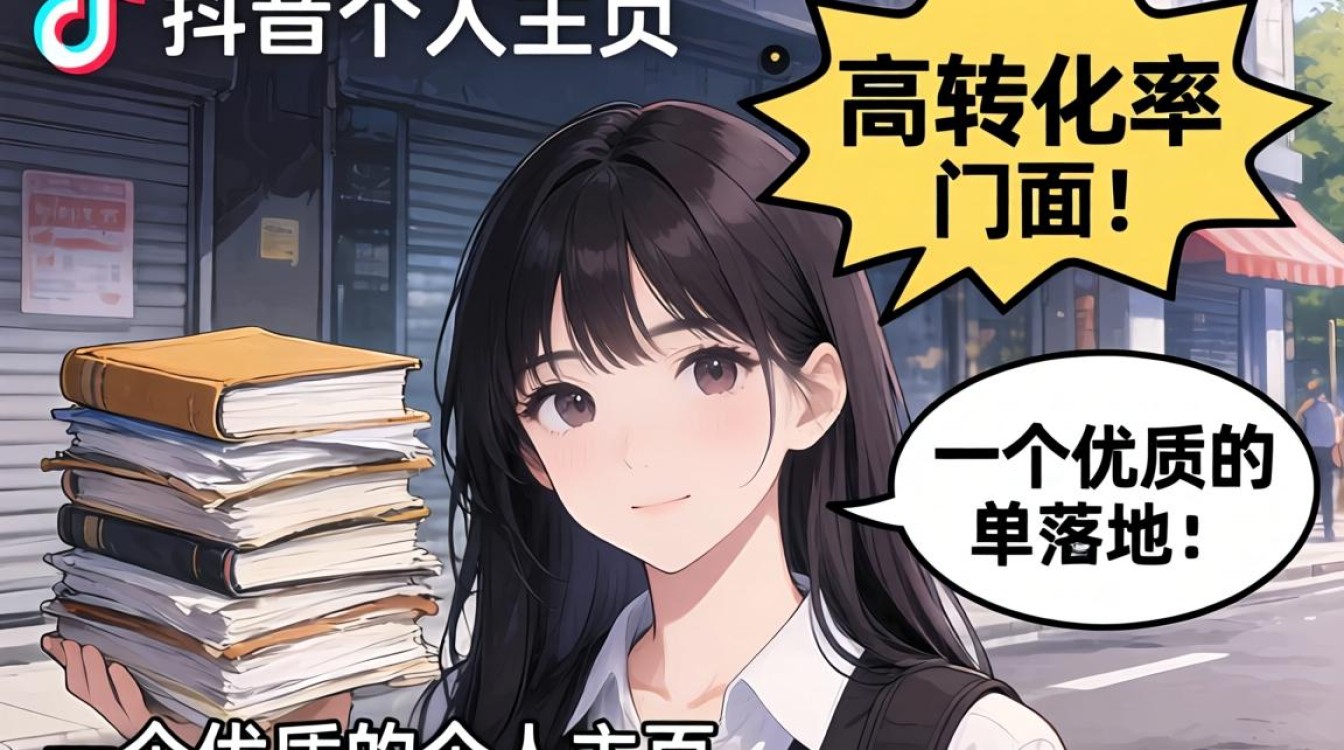 怎么更新抖音个人主页?抖音主页怎么修改才吸粉 抖音主页怎么修改才吸粉