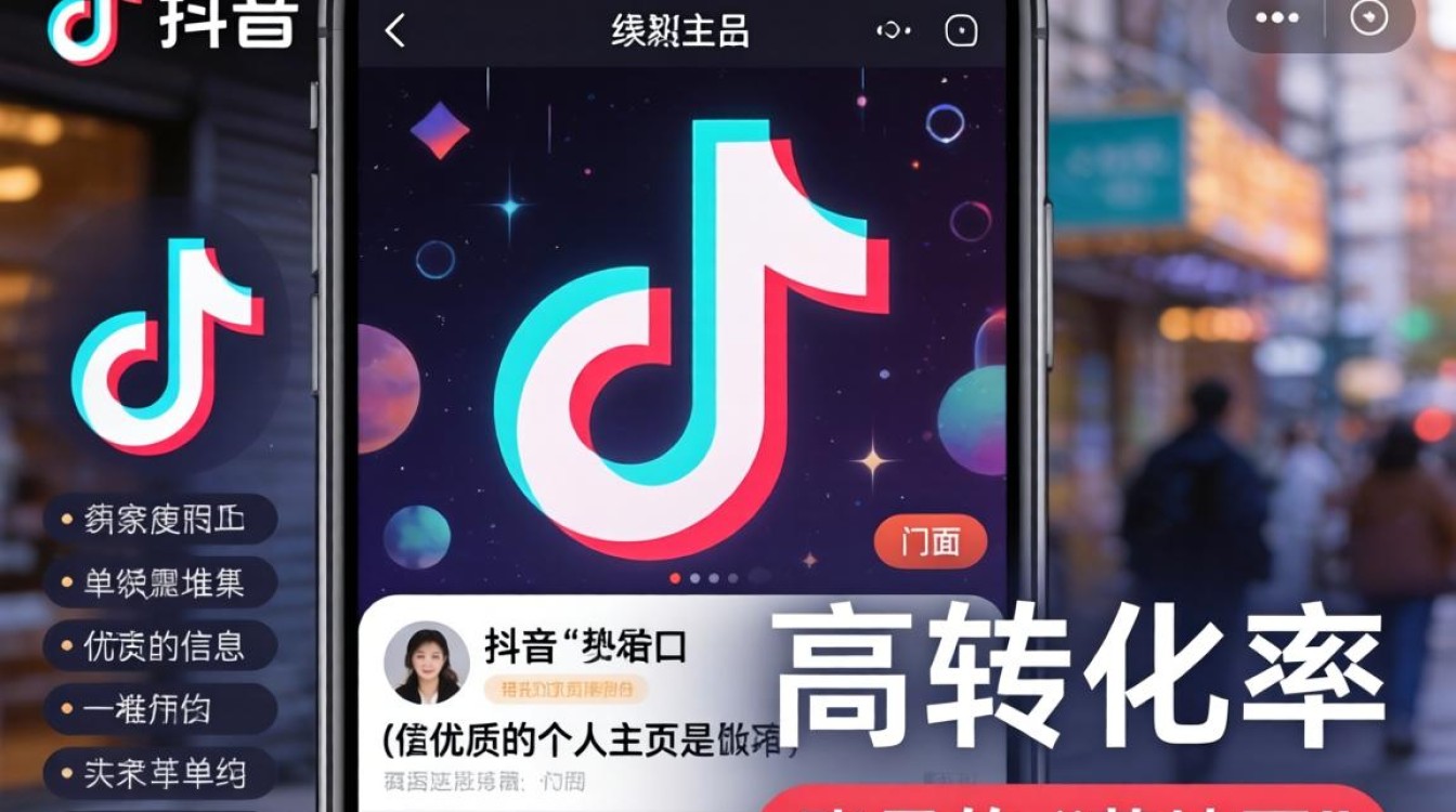 怎么更新抖音个人主页?抖音主页怎么修改才吸粉 抖音主页怎么修改才吸粉