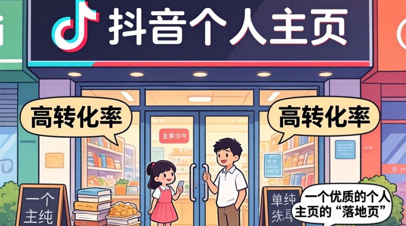 怎么更新抖音个人主页?抖音主页怎么修改才吸粉 抖音主页怎么修改才吸粉