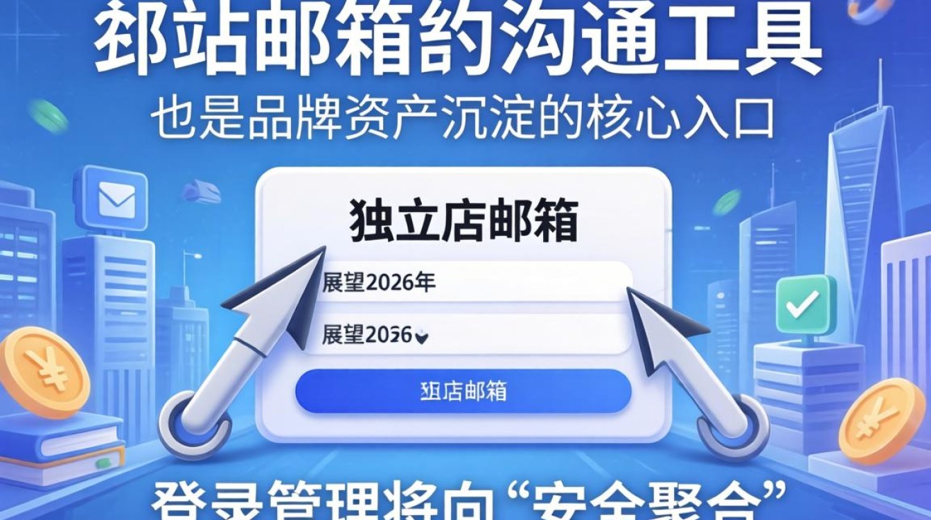 独立站邮箱怎么登录?独立站邮箱登录不了怎么办 独立站邮箱登录不了怎么办