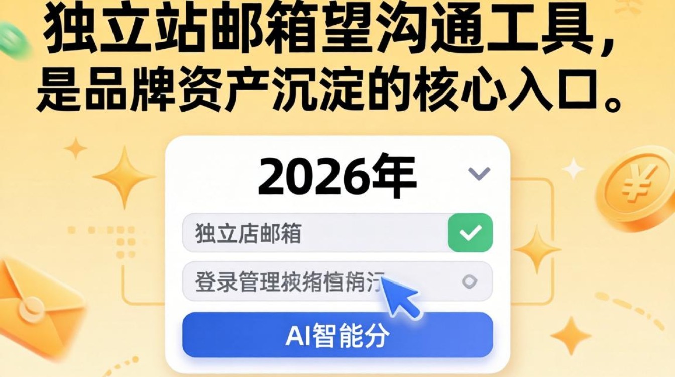 独立站邮箱怎么登录?独立站邮箱登录不了怎么办 独立站邮箱登录不了怎么办