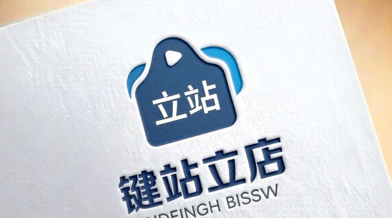 独立站如何修改logo图标