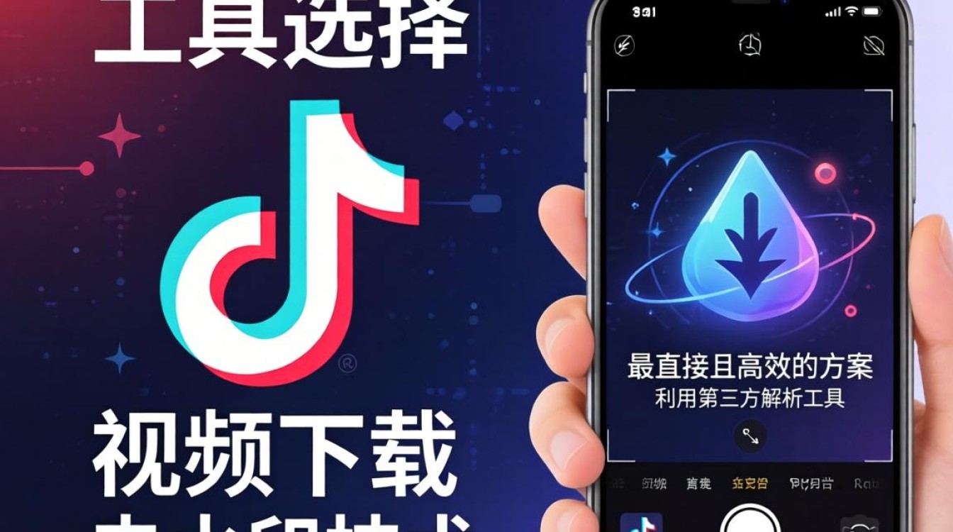 TikTok在哪里下载视频