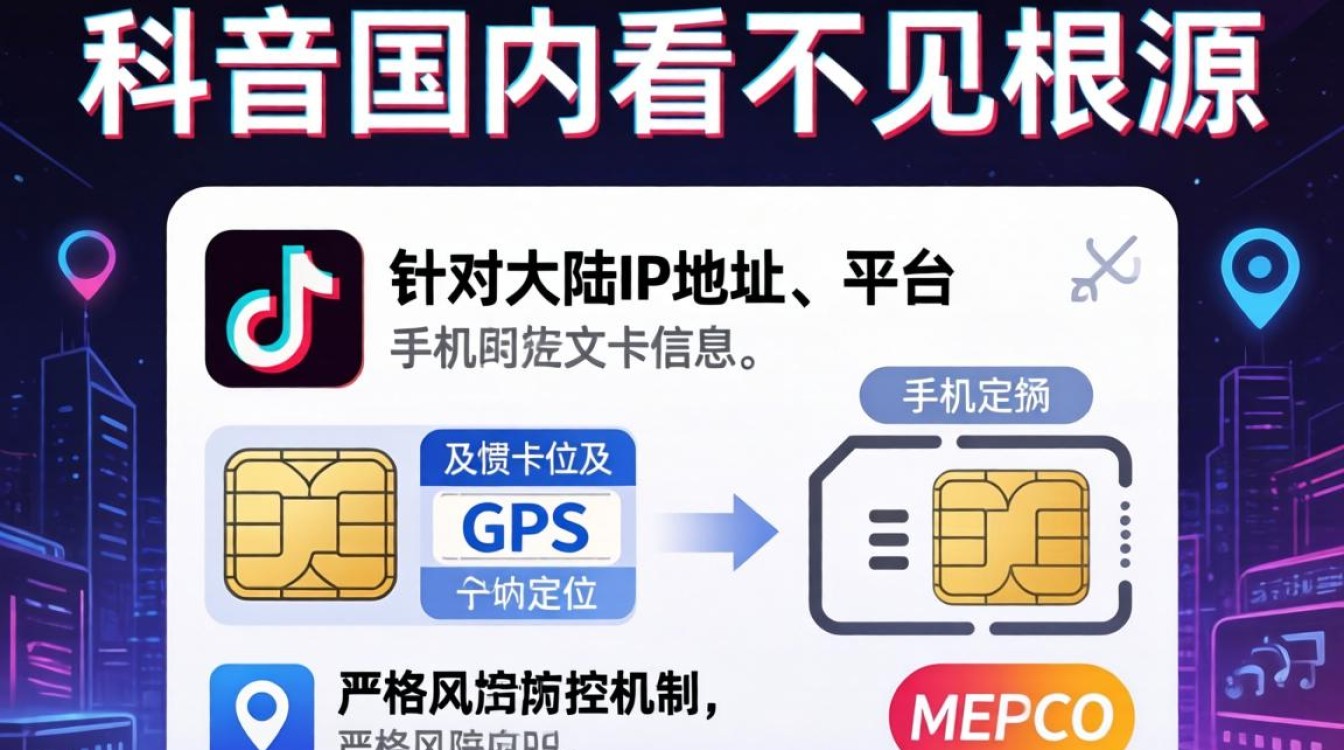 TikTok国内看不见怎么办