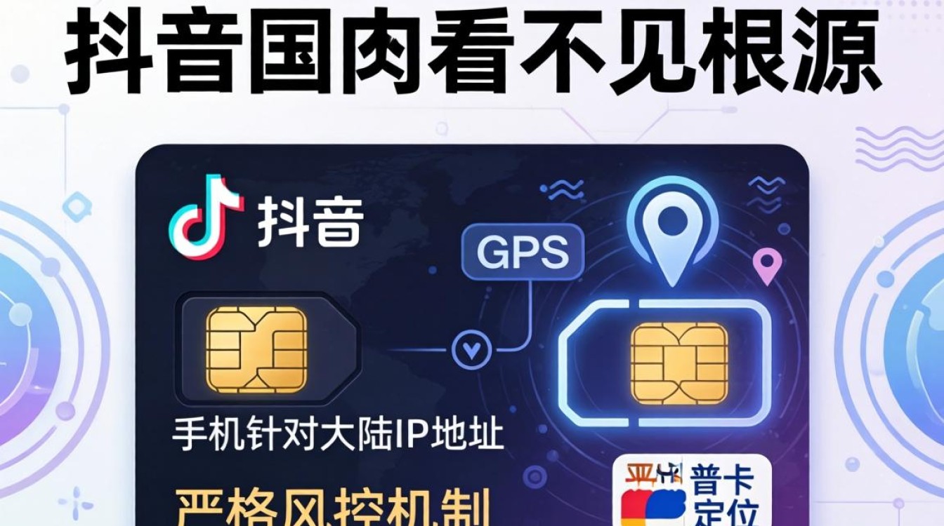 TikTok国内看不见怎么办