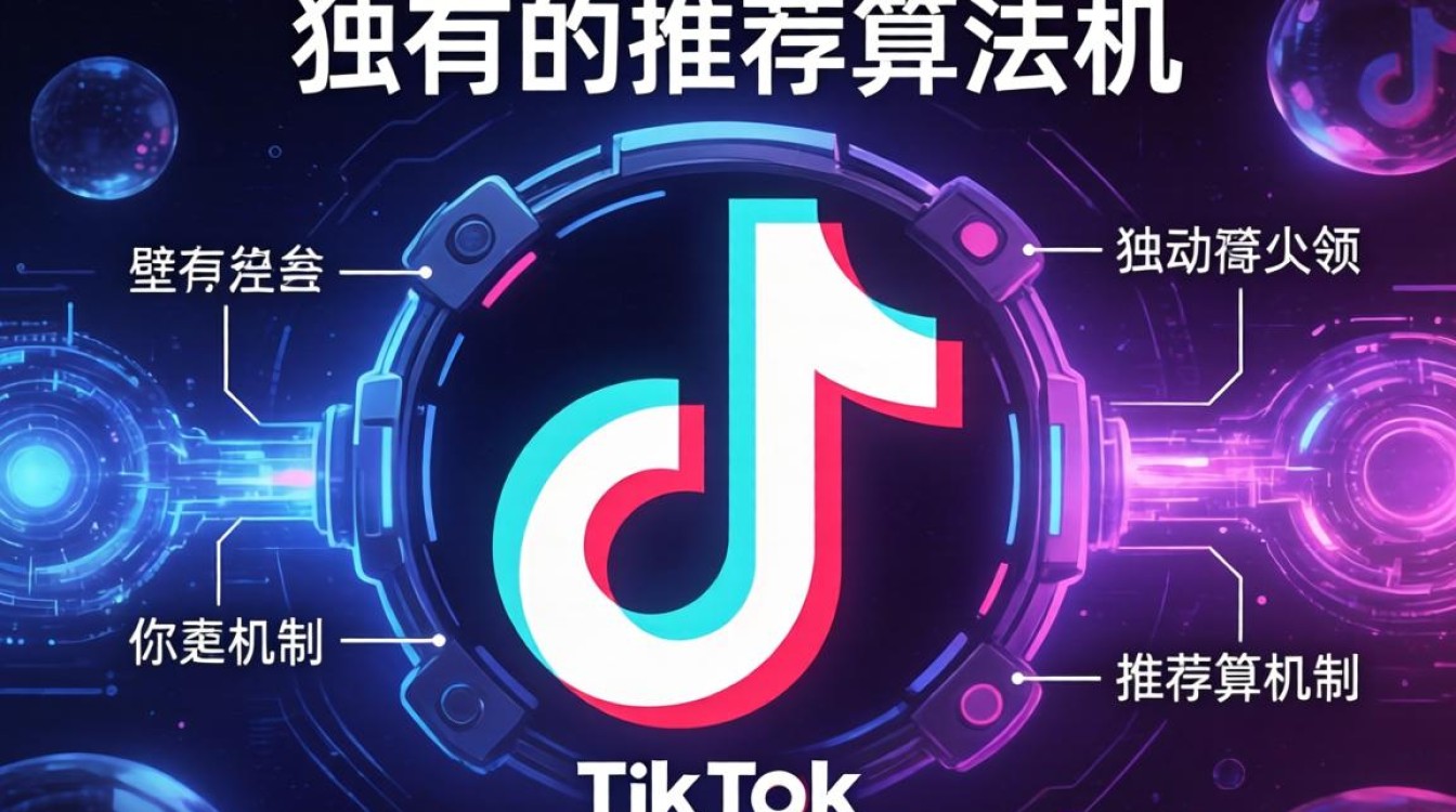 TikTok的AI算法优势有哪些