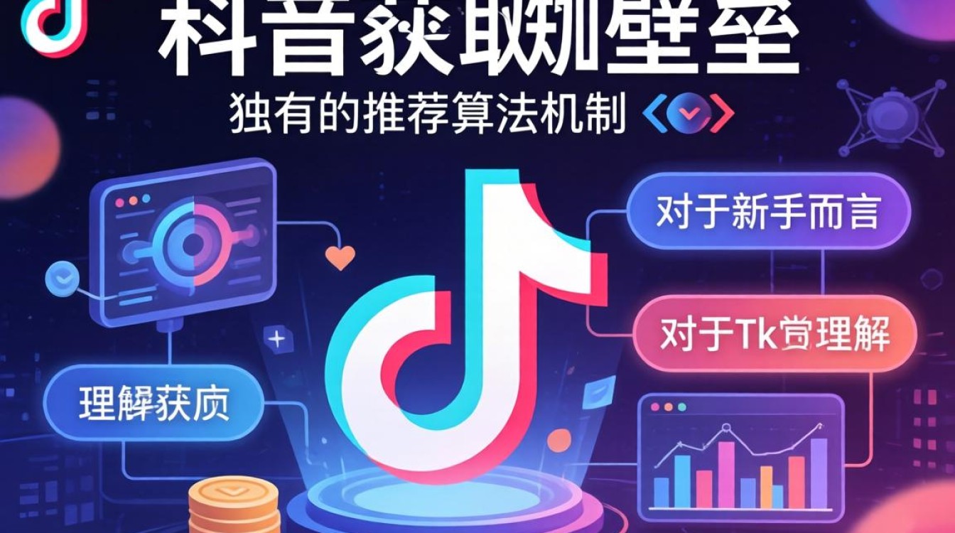TikTok的AI算法优势有哪些