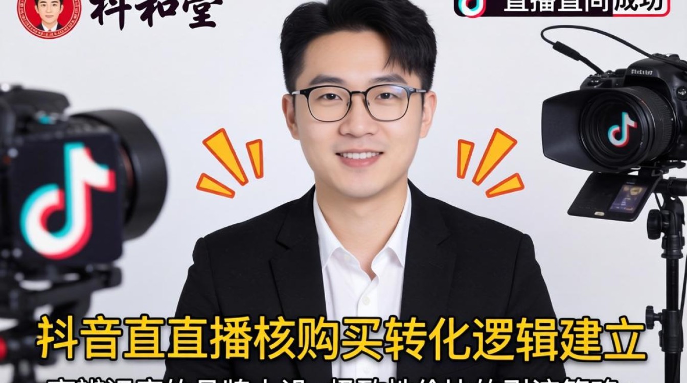 抖音益和堂直播购买流程详解