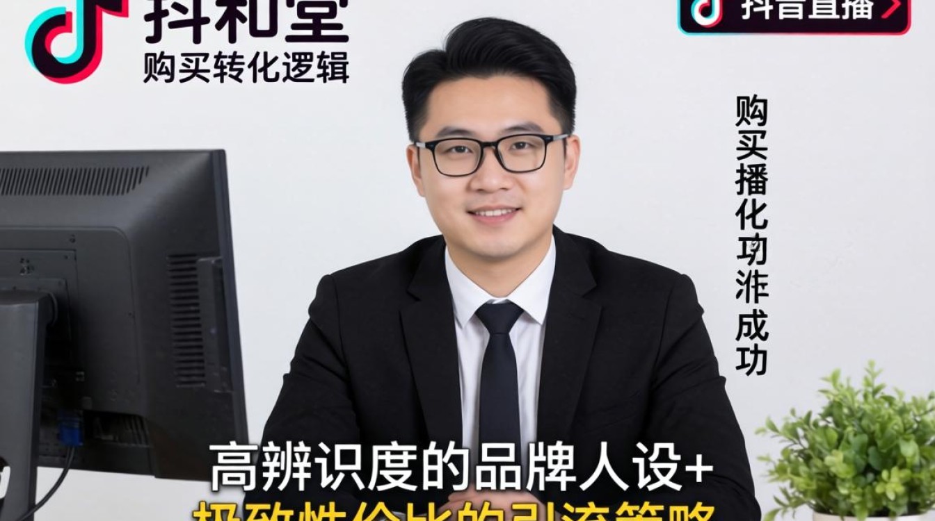 抖音益和堂直播购买流程详解