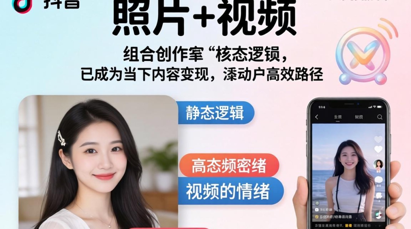 怎么拍抖音照片加视频呢,抖音照片视频怎么赚钱 怎么拍抖音照片加视频呢