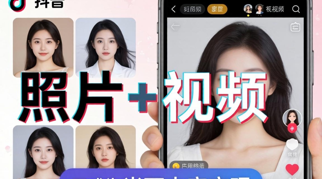 怎么拍抖音照片加视频呢,抖音照片视频怎么赚钱 怎么拍抖音照片加视频呢