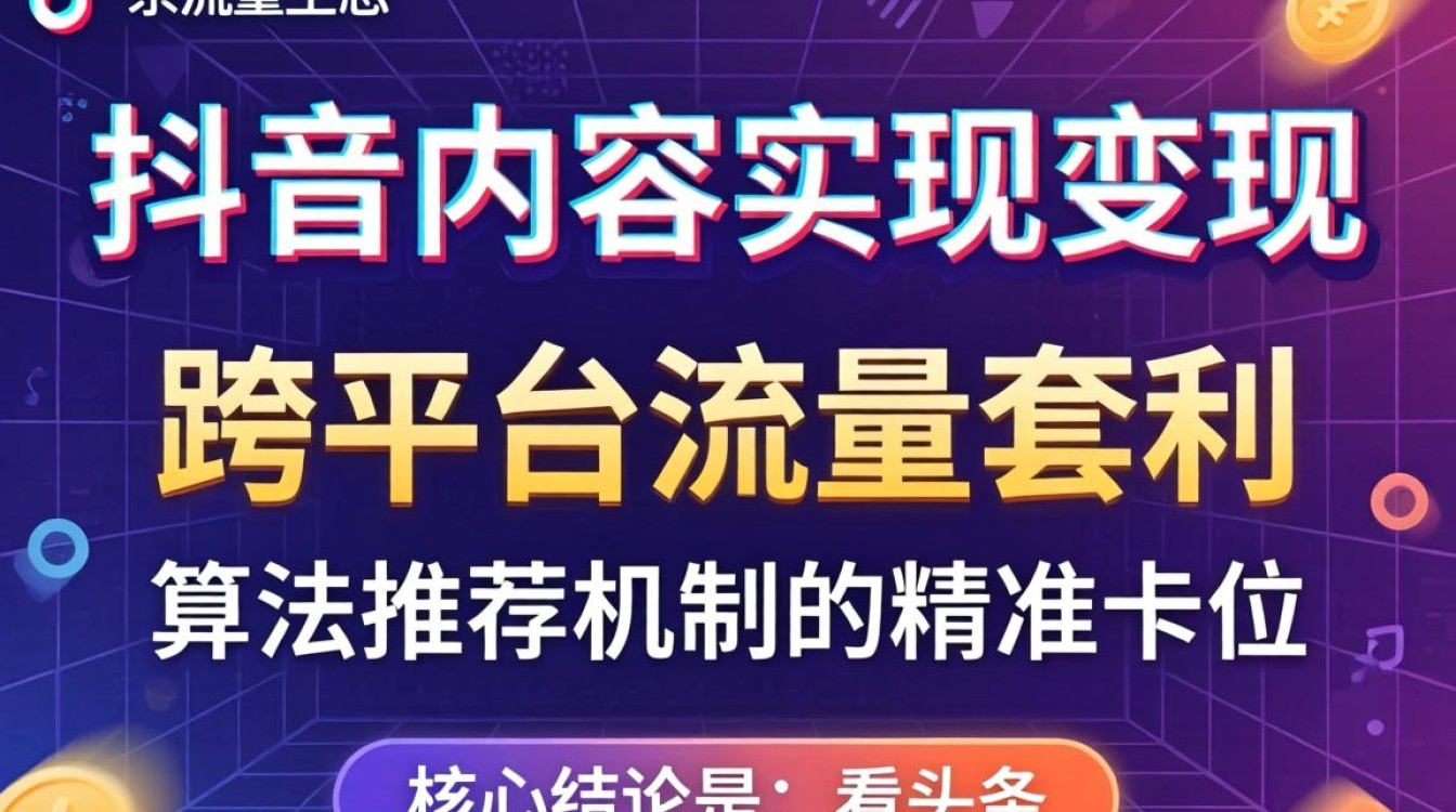 新手如何快速通过抖音变现