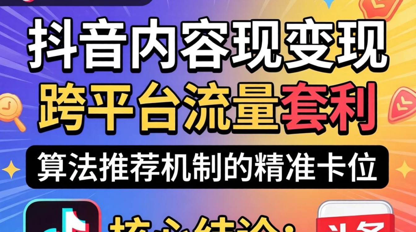 新手如何快速通过抖音变现